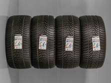 285/35 R19 103V XL NOVÉ ZIMNÍ PNEUMATIKY HANKOOK