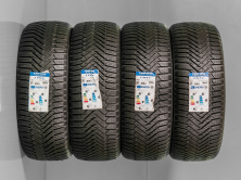 225/45 R18 95V XL NOVÉ ZIMNÍ PNEUMATIKY LAUFENN BY HANKOOK