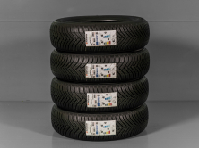 165/65 R15 81T NOVÉ ZIMNÍ PNEUMATIKY HANKOOK