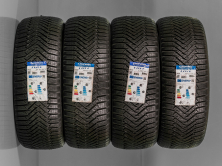205/45 R17 88V XL NOVÉ ZIMNÍ PNEUMATIKY LAUFENN BY HANKOOK