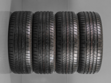 BRIDGESTONE TURANZA T005 205/50 R17 89V 3286341090017 NOVÉ LETNÍ PNEUMATIKY