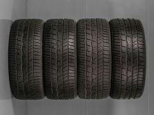 255/35 R19 POUŽITÉ ZIMNÍ PNEU CONTINETAL AUDI A5, S4