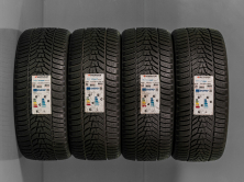 225/35 R19 88W XL nové zimní pneumatiky Hankook Winter i*cept evo3 W330