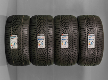 295/35 R19 104V XL NOVÉ ZIMNÍ PNEUMATIKY HANKOOK