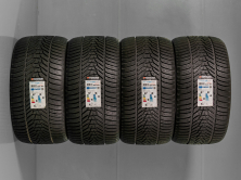 295/30 R19 100W XL NOVÉ ZIMNÍ PNEUMATIKY HANKOOK