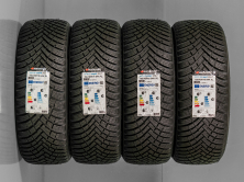 195/45 R16 84H XL NOVÉ ZIMNÍ PNEUMATIKY HANKOOK
