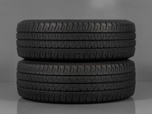 GOODYEAR EFFICIENT GRIP CARGO 215/65 R16C 109/107T 4038526042859 LETNÍ PNEUMATIKY