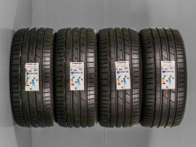 NOVÉ LETNÍ PNEU 265/40 R18 101Y HANKOOK (HA26100)