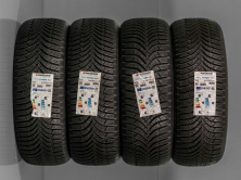205/60 R15 91T NOVÉ ZIMNÍ PNEUMATIKY HANKOOK