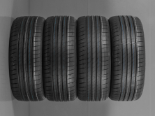 NOVÉ LETNÍ PNEUMATIKY BRIDGESTONE POTENZA SPORT 235/40 R20 96Y