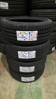 NOVÉ LETNÍ PNEUMATIKY HANKOOK K135, Ventus PRIME4 195/45 R16 EAN: 8808563545295