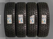 Pneumatiky Hankook Dynapro AT2 RF11 235/75 R16 Celoroční