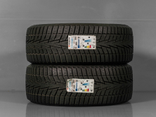 255/45 R20 101T NOVÉ ZIMNÍ PNEUMATIKY HANKOOK