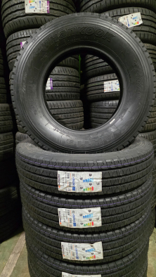 NOVÉ LETNÍ 6.00 R16C DODÁVKOVÉ PNEU HANKOOK EAN: 8808563286839