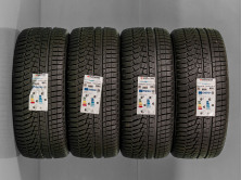 245/45 R17 99V XL NOVÉ ZIMNÍ PNEUMATIKY HANKOOK