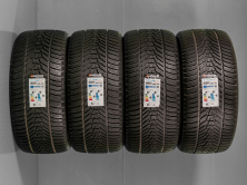 295/40 R19 108V XL NOVÉ ZIMNÍ PNEUMATIKY HANKOOK