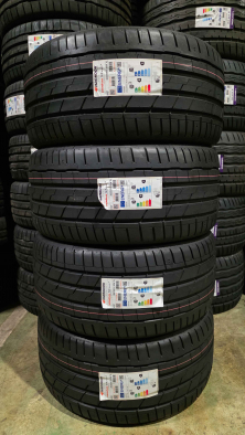 265/35 R19 98Y XL, LETNÍ PNEUMATIKY HANKOOK OE TESLA, EAN: 8808563431314