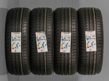 195/55 R16 87W NOVÉ LETNÍ PNEU HANKOOK (HA2691)