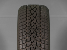 235/55 R18 100H POUŽITÉ ZIMNÍ PNEU DUNLOP 3D