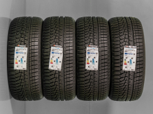 225/50 R16 96V XL NOVÉ ZIMNÍ PNEUMATIKY HANKOOK