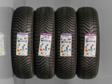 175/70 R13 82T NOVÉ ZIMNÍ PNEUMATIKY LAUFENN BY HANKOOK
