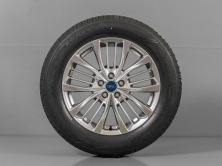 FORD KUGA MK3 OE LETNÍ SADA R18 225/60 R18 5X108 LV43-1007-A1A