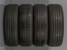 235/50 R20 100W POUŽITÉ LETNÍ PNEU BRIDGESTONE