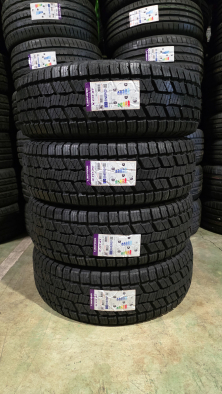 NOVÉ CELOROČNÍ PNEUMATIKY LAUFENN (HANKOOK) OFFROAD 265/70 R16 EAN: 8808563366883