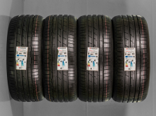 255/50 R18 106Y XL LETNÍ PNEU HANKOOK, (HA2654)