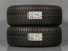 235/50 R18 97T NOVÉ ZIMNÍ PNEUMATIKY HANKOOK