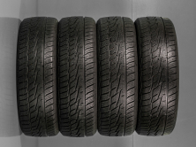 185/60 R15 84T POUŽITÉ ZIMNÍ PNEUMATIKY MATADOR