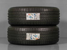 HANKOOK 255/65 R16 109H – NOVÉ CELOROČNÍ PNEU, POUZE 2 KS, 1013535