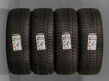 245/45 R21 104W XL NOVÉ ZIMNÍ PNEUMATIKY HANKOOK