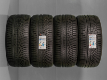 275/40 R18 103V XL NOVÉ ZIMNÍ PNEUMATIKY HANKOOK