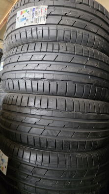 NOVÉ LETNÍ PNEUMATIKY HANKOOK 235/45 R19, EAN: 8808563457727
