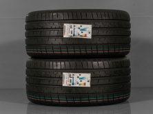 295/40 R19 108Y XL – NOVÉ LETNÍ PNEU HANKOOK, PORSCHE, 1023877