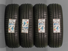 175/60 R15 81H NOVÉ LETNÍ PNEU HANKOOK, 1021184