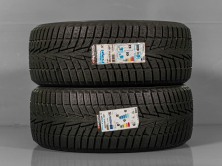 265/50 R19 106T NOVÉ ZIMNÍ PNEUMATIKY HANKOOK