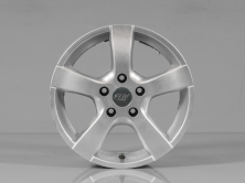 CHRYSLER FLW GERMANY 6,0x16 5x114,3 ET40 ALU KOLA