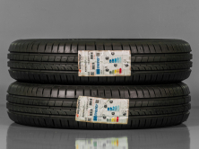 Pneumatiky Hankook Kinergy ECO2 K435 165/80 R15 Letní