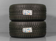 285/30 R22 101W XL NOVÉ ZIMNÍ PNEUMATIKY HANKOOK