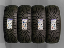 235/50 R18 101V XL NOVÉ ZIMNÍ PNEUMATIKY LAUFENN BY HANKOOK