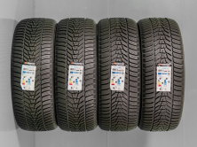 255/40 R22 103H XL NOVÉ ZIMNÍ PNEUMATIKY HANKOOK