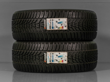 225/40 R20 94V XL NOVÉ ZIMNÍ PNEUMATIKY HANKOOK