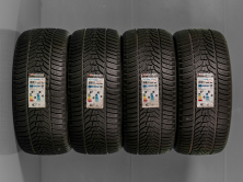 265/40 R19 102V XL NOVÉ ZIMNÍ PNEUMATIKY HANKOOK