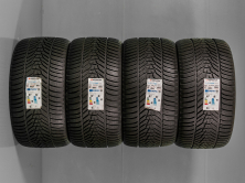 295/30 R19 100W XL NOVÉ ZIMNÍ PNEUMATIKY HANKOOK