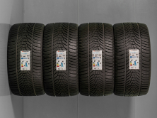305/30 R20 103W XL NOVÉ ZIMNÍ PNEUMATIKY HANKOOK