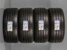 255/40 R18 95W HRS - NOVÉ LETNÍ PNEU LAUFENN, VÝROBCE HANKOOK