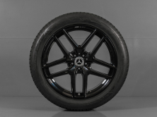 MERCEDES GLE COUPE ZIMNÍ ORIGINÁLNÍ DVOUROZMĚRNÁ SADA R21 A2924011600