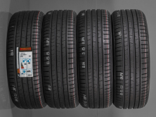 PIRELLI PZERO PZ4 235/50 R19 99V 8019227325904 NOVÉ LETNÍ PNEUMATIKY